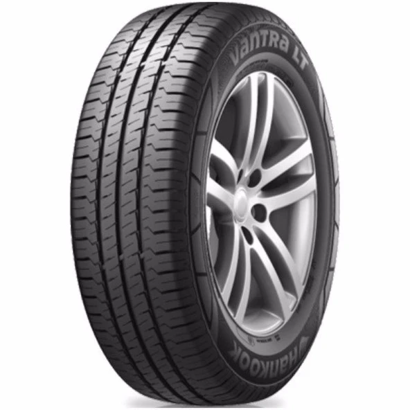 Hankook 225/75 R16C 121/120R Vantra LT RA18 M+S Yaz C 2024