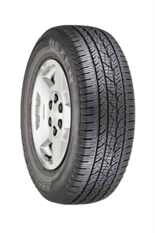 Nexen 245/70 R16 111T XL Roadian HTX RH5 (SUV) (B.Yazılı) 4 Mevsim 4x4 2024 ürün görseli 1