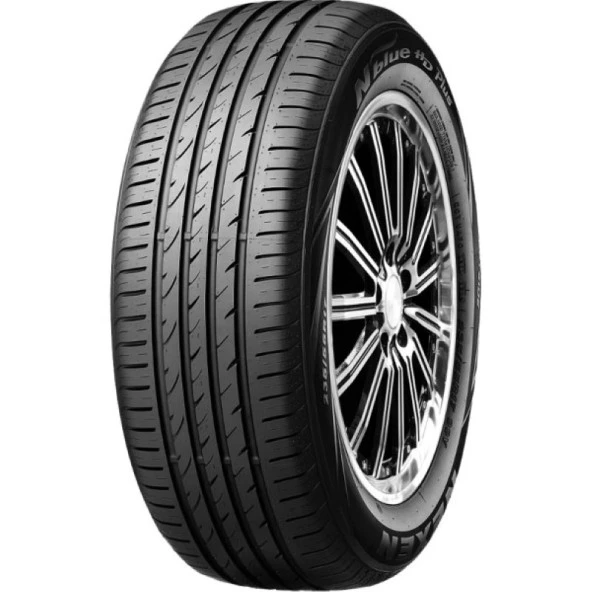 Nexen 195/70 R14 91T N'Blue HD Plus Yaz Binek 2024 ürün görseli 1