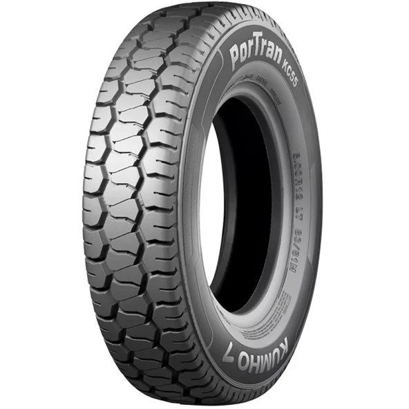 Kumho 500 R12C 83/82P Portran KC55 8PR Yaz C 2024