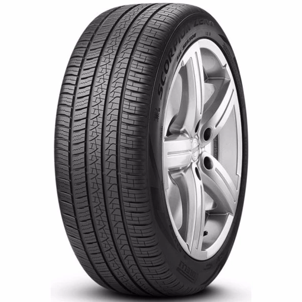 Pirelli 285/40 R23 111Y XL Scorpion Zero All Season LR NCS 4 Mevsim 4x4 2023