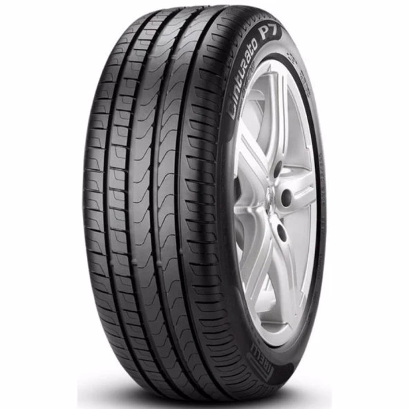 Pirelli 245/50 R18 100W Cinturato P7 RFT MOE Yaz Binek 2024