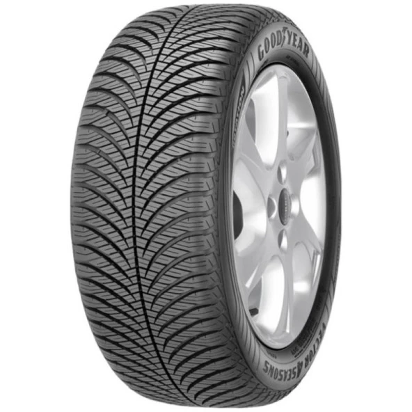 Goodyear 225/45 R17 94V XL Vector 4Seasons G2 FP 4 Mevsim Binek 2024
