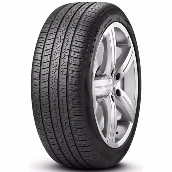 Pirelli 285/45 R22 114Y XL Scorpion Zero All Season LR NCS 4 Mevsim Binek 2024