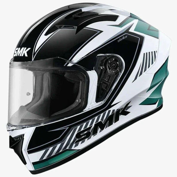 SMK STELLAR ADOX  KAPALI KASK GL182 2XL