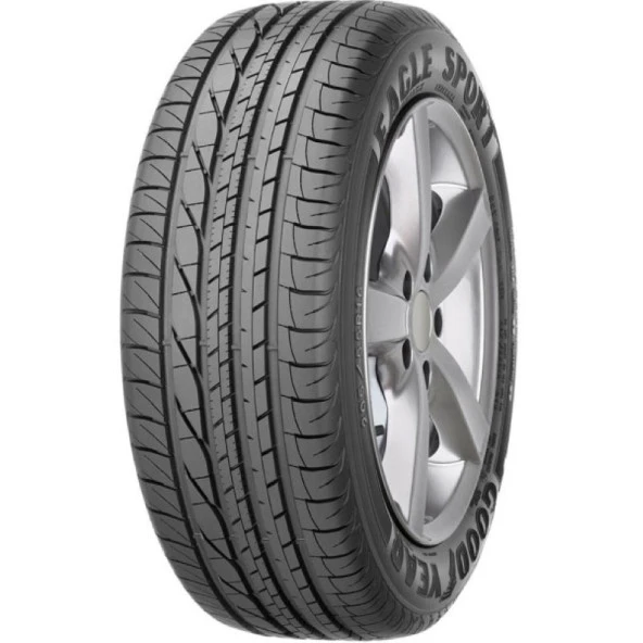 Goodyear 265/60 R18 110V XL Eagle Sport 2 SUV Yaz 4x4 2024