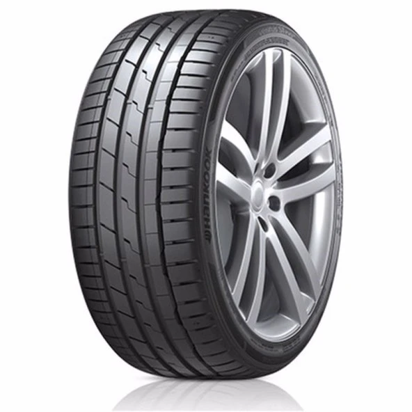 Hankook 225/45 R19 92W Ventus S1 Evo 3 K127B RFT * Yaz Binek 2024 ürün görseli 1