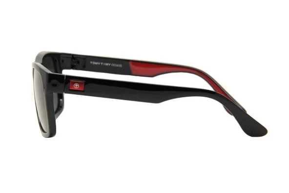 Tomy Timy TT2061 01SK 56 Polarize Erkek Güneş Gözlüğü - 3