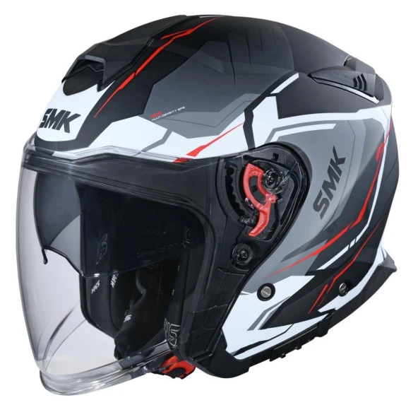 SMK GTJ ESCAPE AÇIK KASK MA 213 M