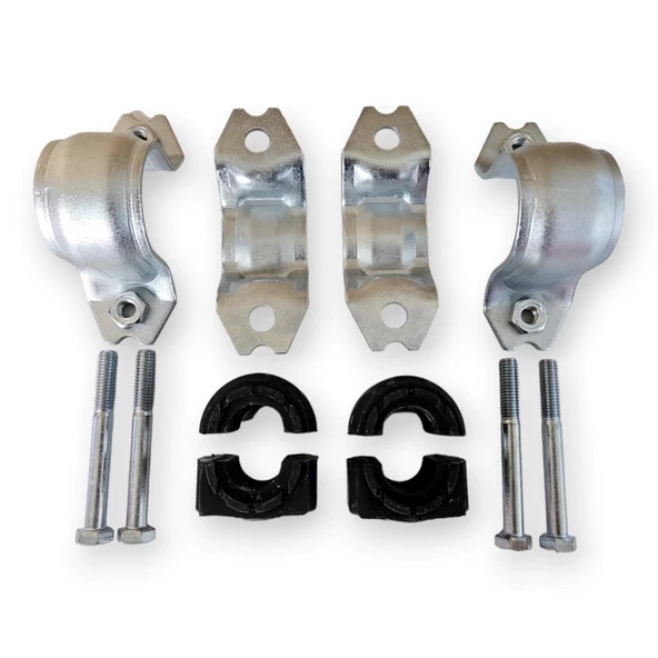 VW Golf 7 2013-2017 Ön Viraj Demir Lastiği Tamir Seti 22mm 5Q0411303P - 3