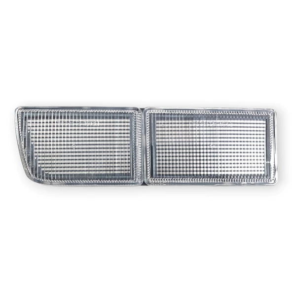 VW Vento 1991-1998 Ön Tampon Sol Reflektör Çiftli 1H0941777 - 2