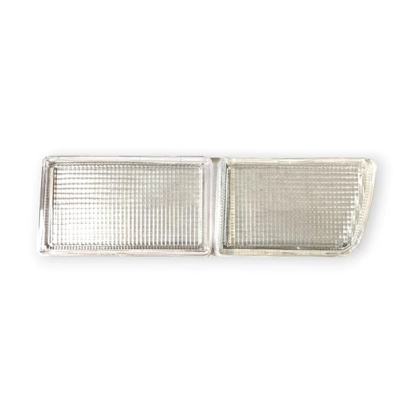 VW Golf 3 1991-1998 Ön Tampon Sağ Reflektör Çiftli 1H0941778 - 2