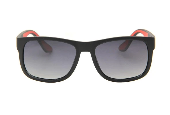 Tomy Timy TT2061 01MK 56 Polarize Erkek Güneş Gözlüğü - Resim 2