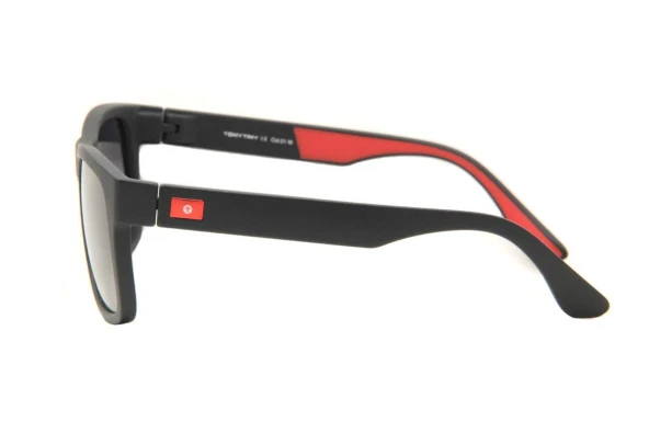 Tomy Timy TT2061 01MK 56 Polarize Erkek Güneş Gözlüğü - Resim 3