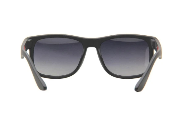 Tomy Timy TT2061 01MK 56 Polarize Erkek Güneş Gözlüğü - Resim 5