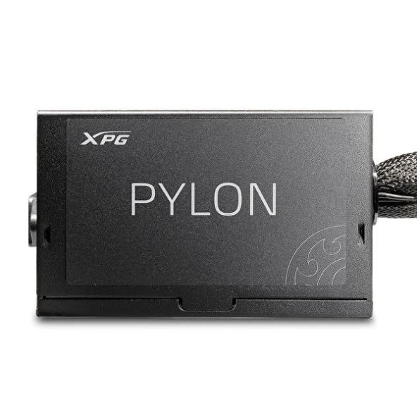 XPG Pylon 750B-BKCEU 750 W 80+ Bronze Power Supply