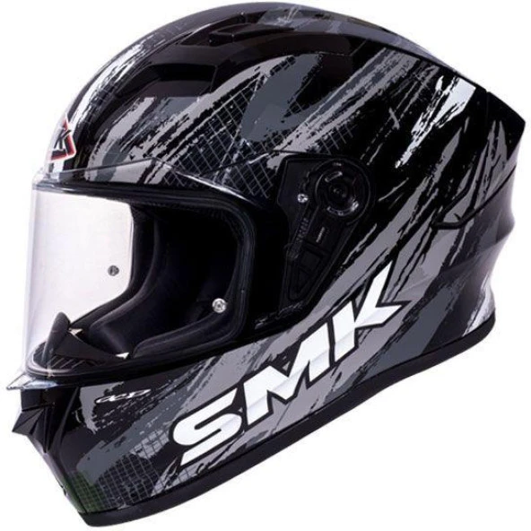 SMK STELLAR METEORITE KAPALI KASK GL266 XL