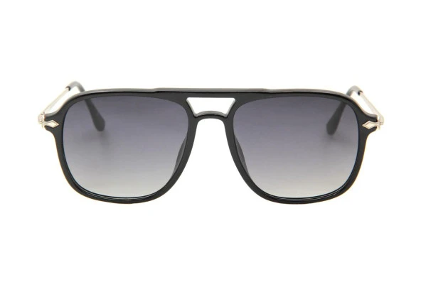 Tomy Timy TT2055 01 53 Polarize Unisex Güneş Gözlüğü - 2
