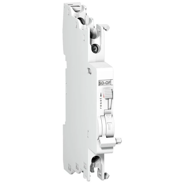 Schneider,Yardımcı kontak OC plus 1 SD ve OF ac dc,A9N26929