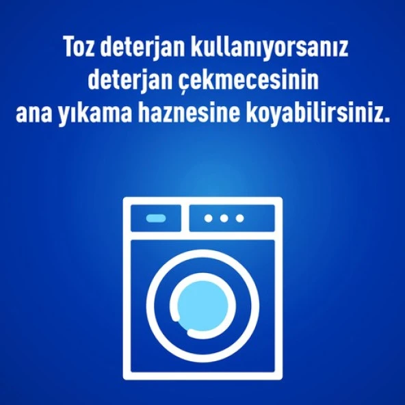 Calgon Çamaşır Makinesi Kireç Önleyici Tablet 40'lı - 5