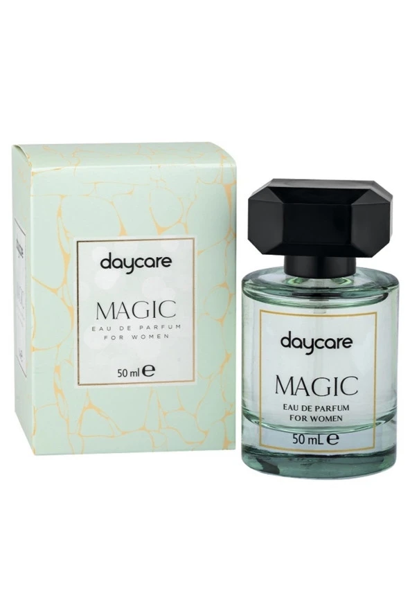 Daycare Magic Kadın EDP Parfüm 50 ml-TRNDYLDAYCAREMAGİCPARFÜM50ml