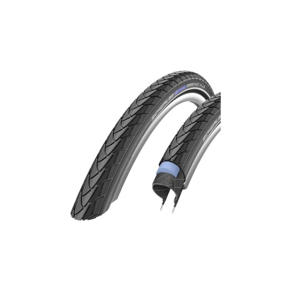 Schwalbe Marathon Plus 700x38c 7 Faktör Smartguard Dış Lastik