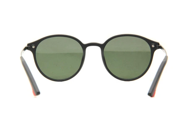 Tomy Timy TT2051 01MS 49 Polarize Unisex Güneş Gözlüğü - 5