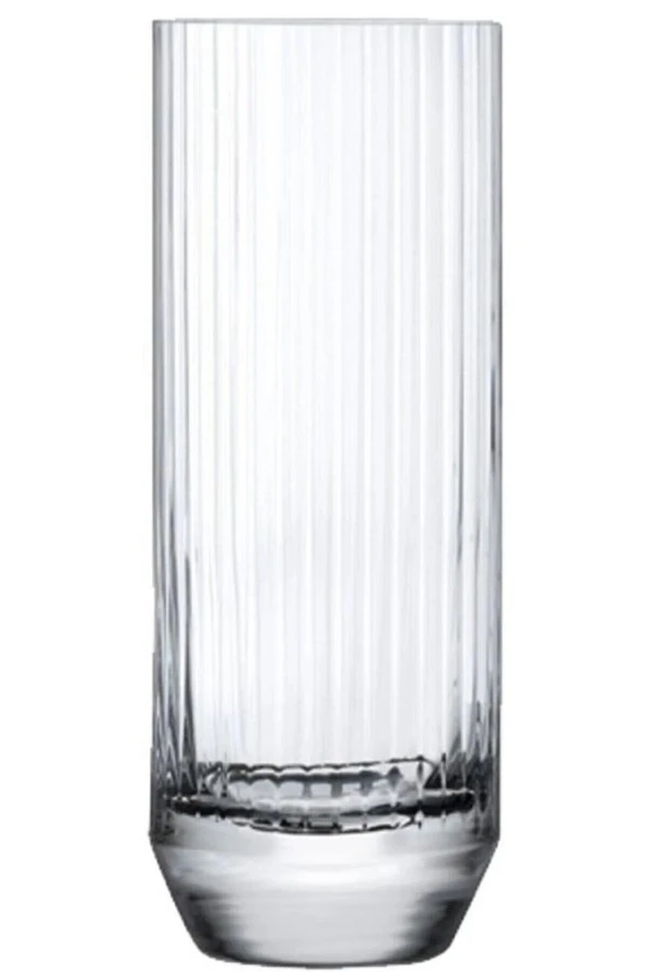 Paşabahçe 64162 Nude Bigtop 6'lı Meşrubat Bardak 430cc ürün görseli