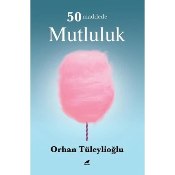 50 Maddede Mutluluk