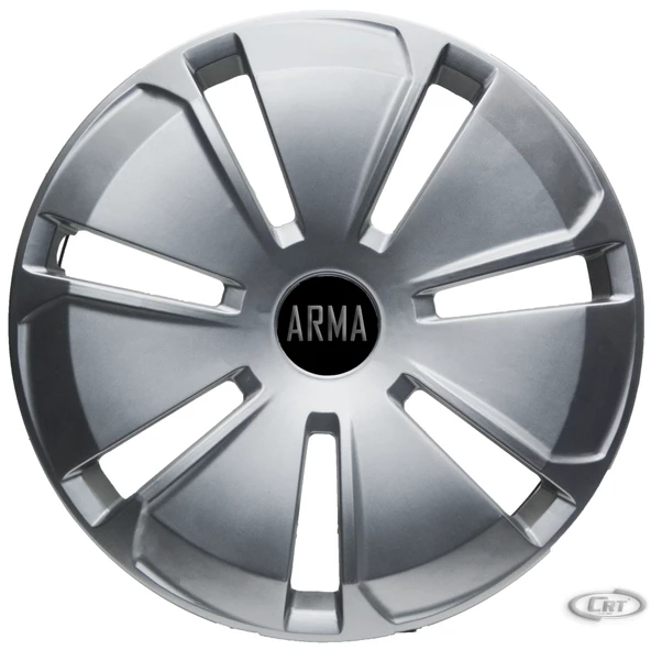 Jant Kapağı Kırılmaz 16" VW Transporter T8 (1 ADET OLARAK) (Çıkartma Hediyeli)
