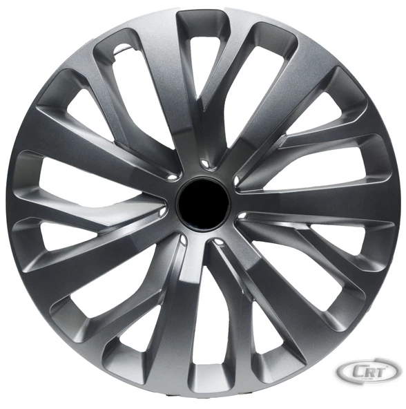 Jant Kapağı Kırılmaz Rifter Model (1 ADET) - Resim 2