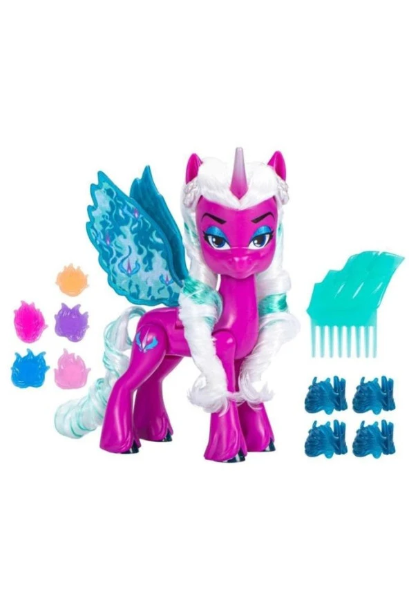 Hasbro F6346 My Litte Pony Kanat Sürprizi 131690 *4