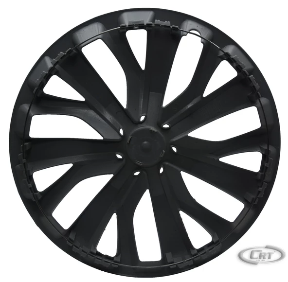 Jant Kapağı Kırılmaz Rifter Model (1 ADET) - Resim 3