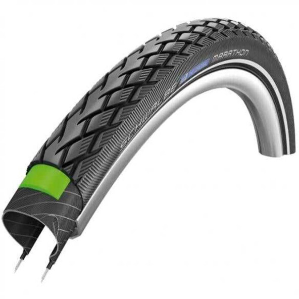 Schwalbe Marathon 700x28c 5 Faktör Greenguard Dış Lastik