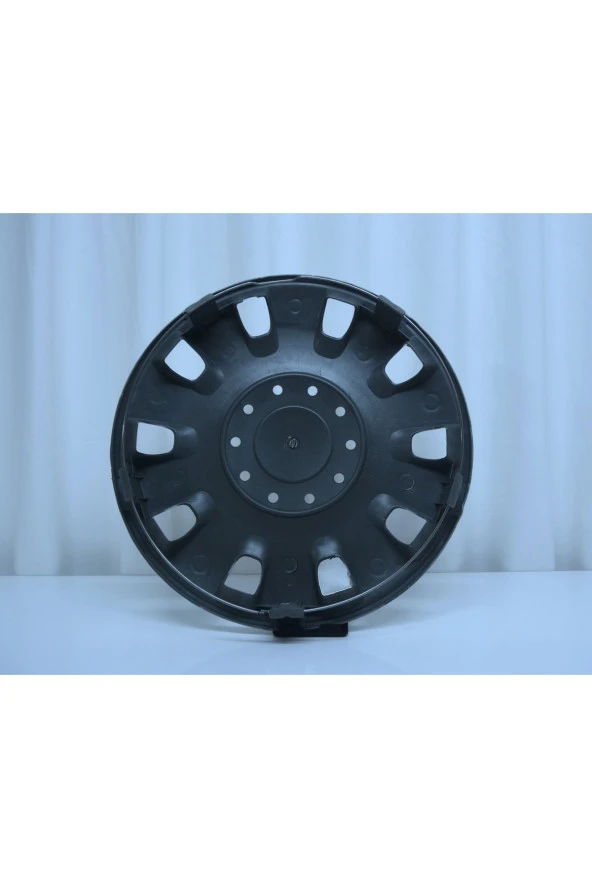 Jant Kapağı Kırılmaz 13" Universal (ADET OLARAK) - Resim 2