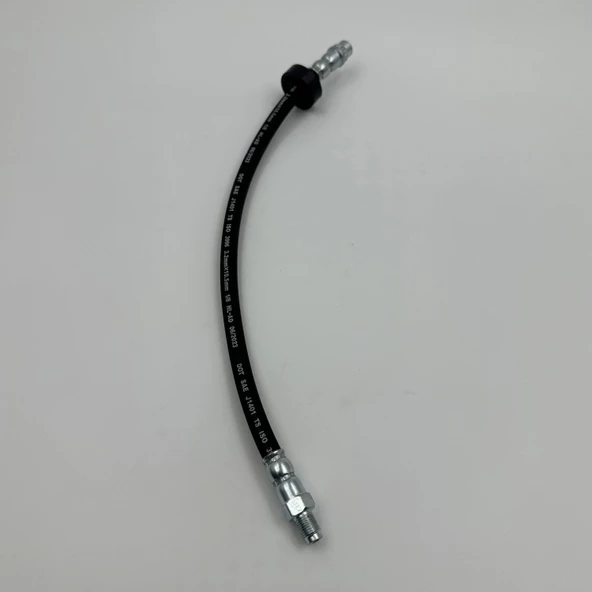 Fren Hortumu J Tipi - Resim 6