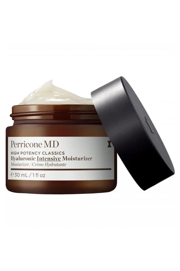 Perricone MD High Potency Classics Hyaluronics Intensive Nemlendirici 30ML
