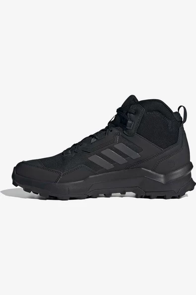 Adidas Terrex AX4 Mid GTX ADHP7401 Siyah Erkek Bilekli Goratex Bot