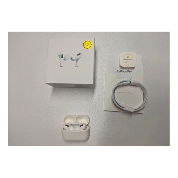 Air Pro ANC Premium Quality Bluetooth Kulaklık - 3