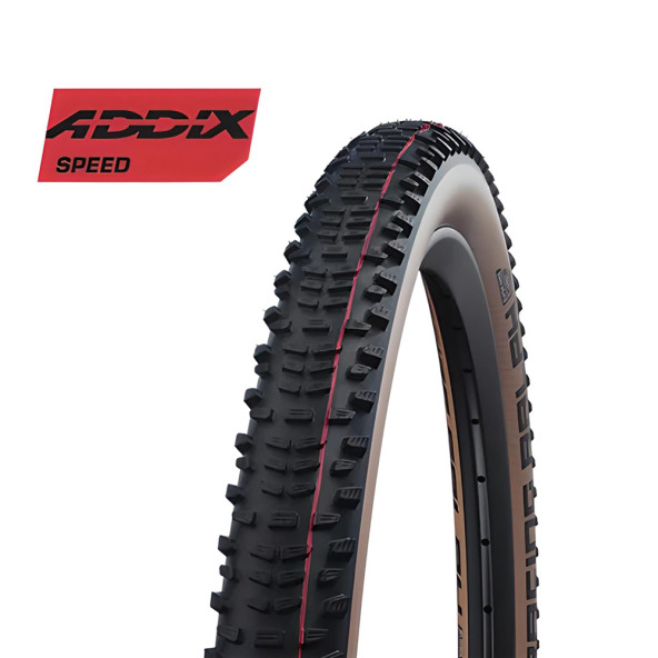 Schwalbe Racing Ralph Evo SnakeSkin 29X2.25 Katlanır Dış Lastik