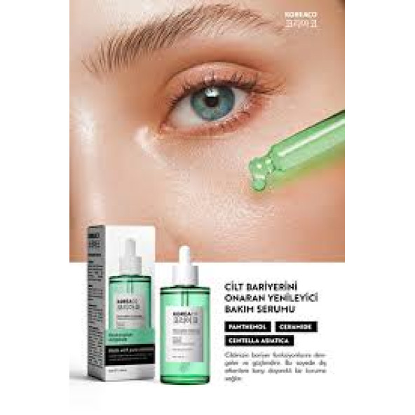 Koreaco Restorative Ampoule 50 ML - Resim 2