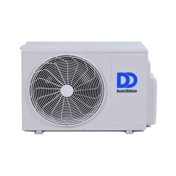 DEMİRDÖKÜM Kion Inverter 18 A++ Sınıfı R32 Split KLİMA - 3