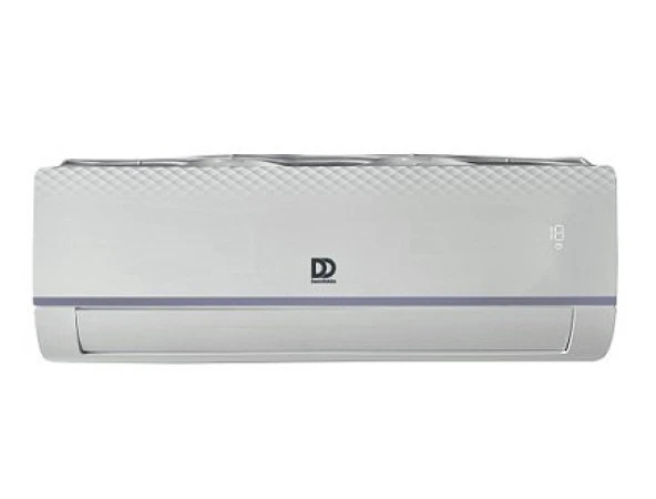 DEMİRDÖKÜM Kion Inverter 18 A++ Sınıfı R32 Split KLİMA - 10