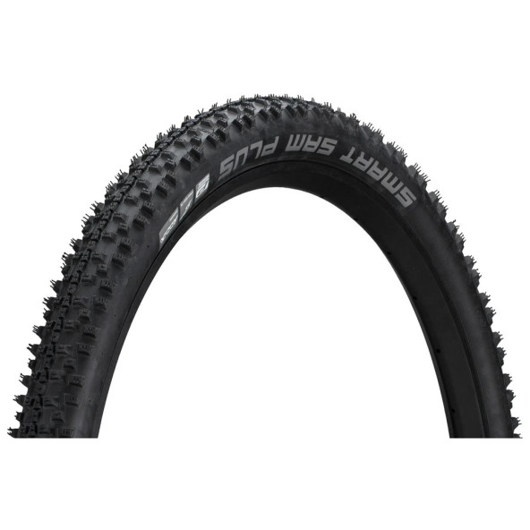 Schwalbe Smart Sam Plus 27.5X2.25 Green Guard DD Zırhlı Dış Lastik - 2