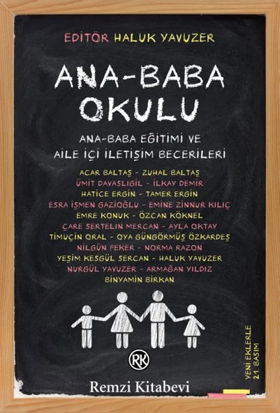 Ana-Baba Okulu