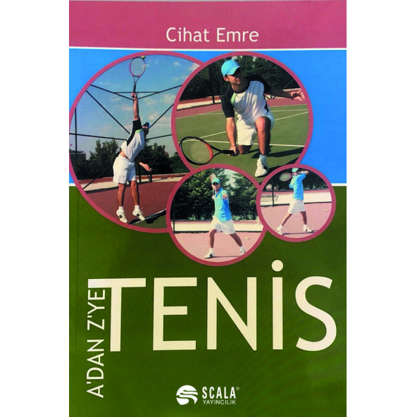 A'dan Z'ye Tenis