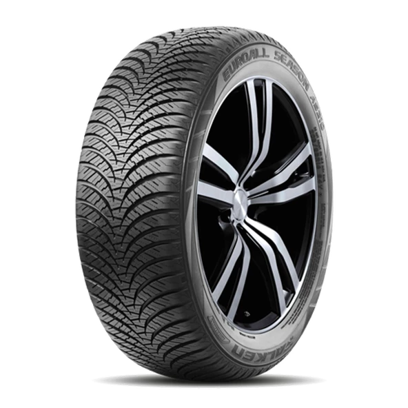 Falken 235/60 R18 107H XL EuroAll Season AS210 4 Mevsim SUV Lastiği (2020)