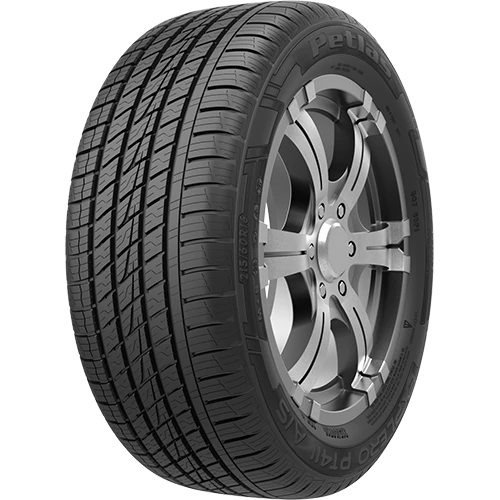 Petlas 255/60 R18 112V XL Explero A/S 4 Mevsim Suv Lastiği (2024)