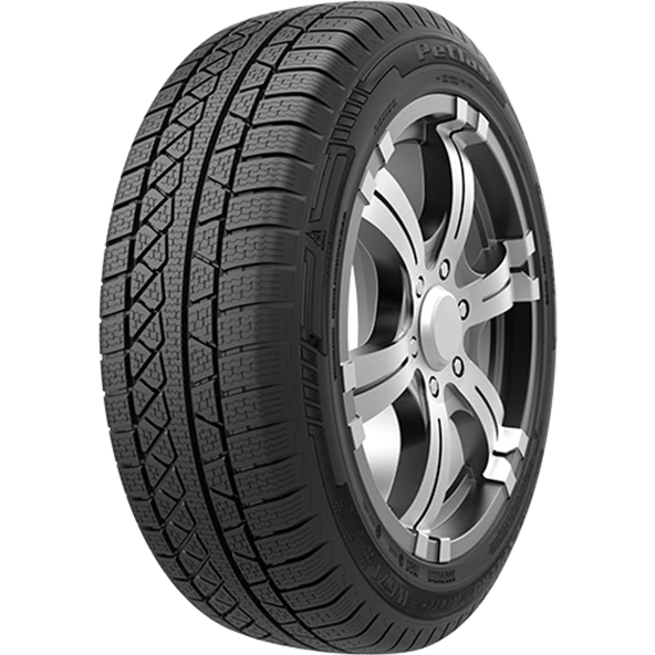 Petlas 235/55 R17 103V Explero Winter W671 SUV Kış Lastiği