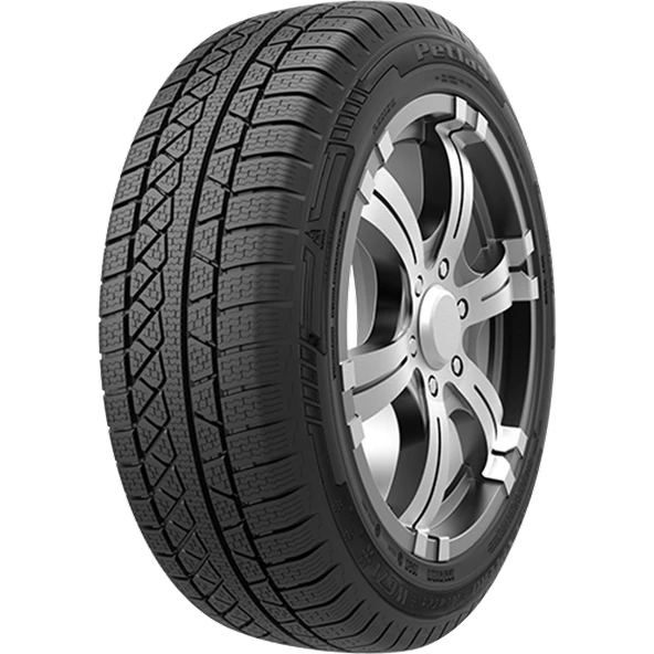 Petlas Explero Winter W671 235/55 R18 104H Reinf. Kış Lastiği - 2024